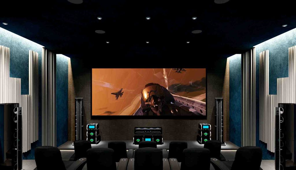 La 3D dans le cinéma