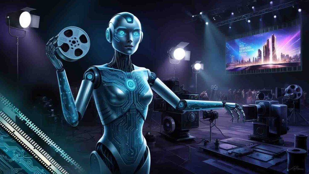 IA au cinéma