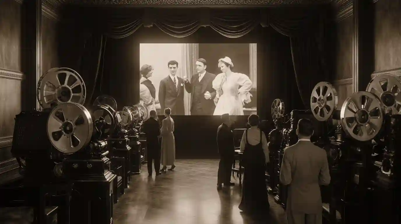 films muets