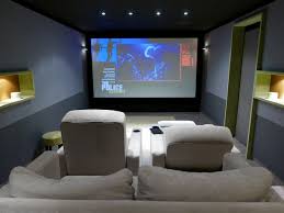 salle de cinéma
